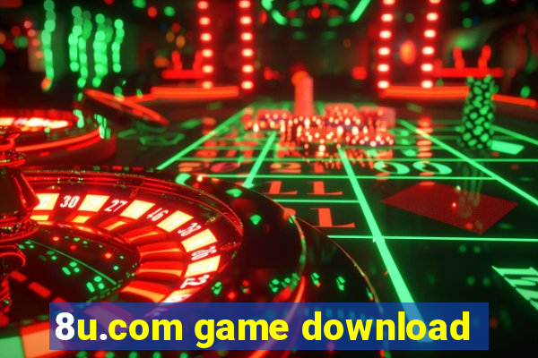 8u.com game download